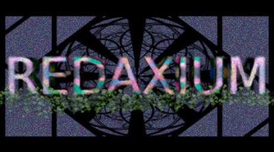 Logo of Redaxium