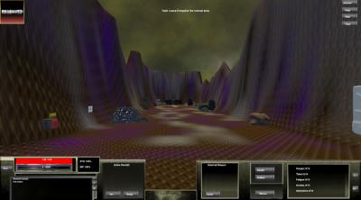 Screenshot of Redaxium 2