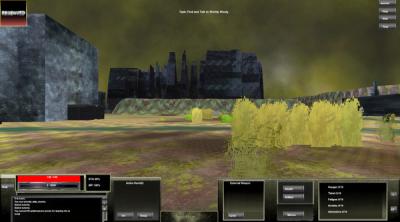 Screenshot of Redaxium 2