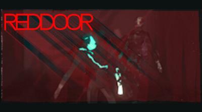 Logo of REDDOOR