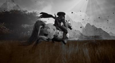 Screenshot of Redemption of Liuyin