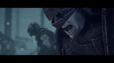 Capture d'écran de Redemption Reapers