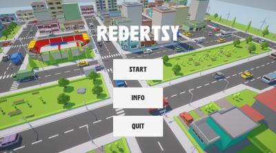 Screenshot of ReDertsy