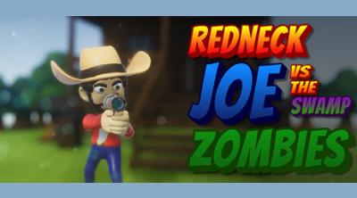 Logo of Redneck Joe Vs The Swamp Zombies