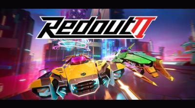 Logo of Redout 2