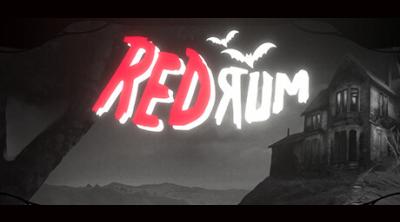 Logo of Redrum