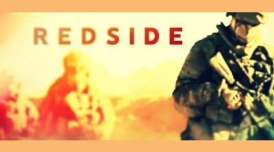 Logo of REDSIDE episode 1