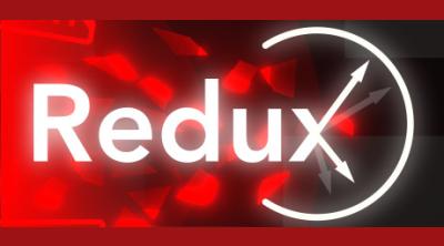 Logo of Redux