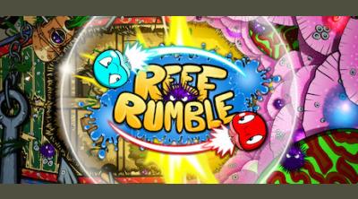 Logo de Reef Rumble