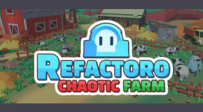 Logo of Refactoro: Chaotic Farm