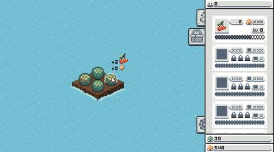 Screenshot of refarm