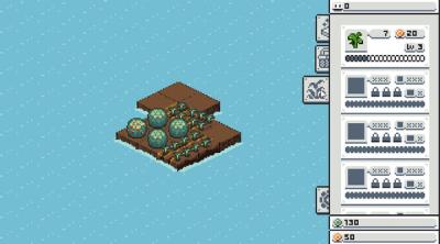 Screenshot of refarm