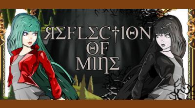 Logo von Reflection of Mine