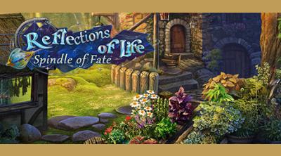 Logo of Reflections of Life: Spindle of Fate