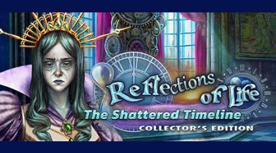 Logo von Reflections of Life: The Shattered Timeline