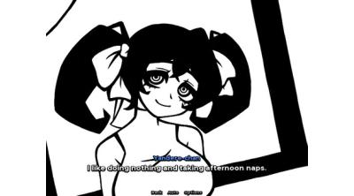 Screenshot of REFLEXIA Prototype ver.