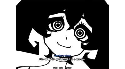 Screenshot of REFLEXIA Prototype ver.