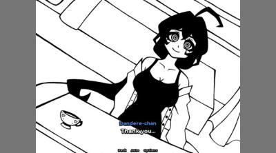 Screenshot of REFLEXIA Prototype ver.
