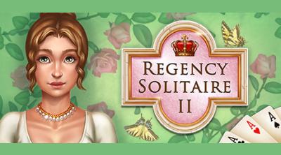 Logo of Regency Solitaire II