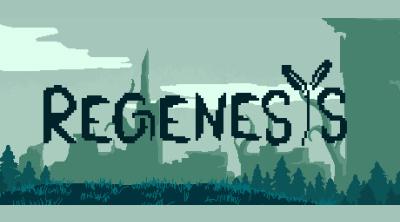 Logo of Regenesis