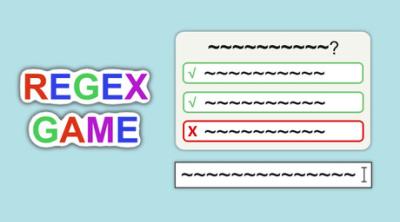 Logo de Regex Game