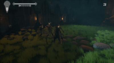 Screenshot of RegicideX