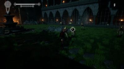 Screenshot of RegicideX