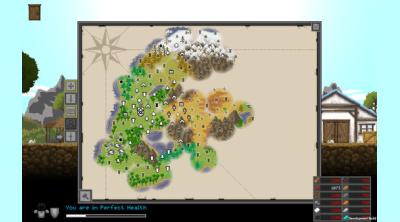 Screenshot of Regions Of Ruin