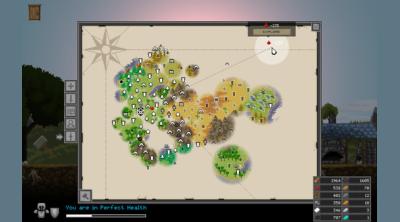 Screenshot of Regions Of Ruin