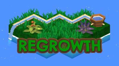 Logo de Regrowth