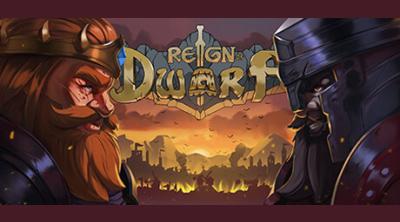 Logo de Reign Of Dwarf