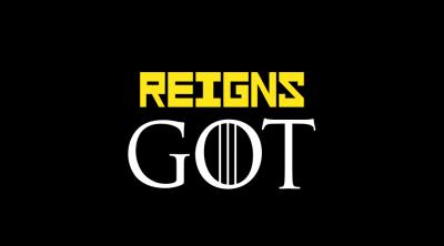 Logo de Reigns: Game Of Thrones
