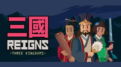 Logo von Reigns: Three Kingdoms