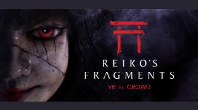 Logo of Reiko's Fragments