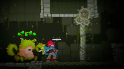 Screenshot of Reknum Fantasy of Dreams