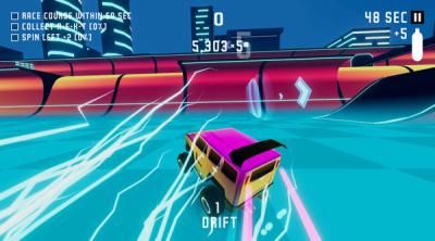 Screenshot of Rekt: Crash Test