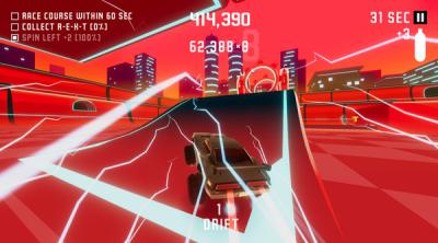 Screenshot of Rekt: Crash Test