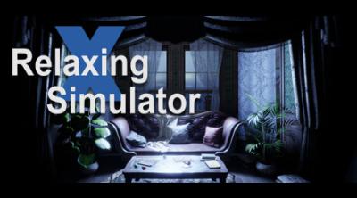 Logo von Relaxing Simulator