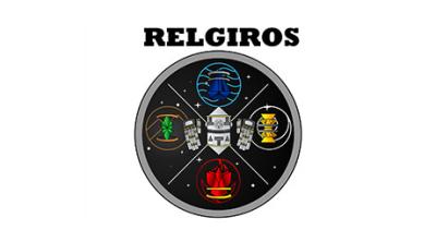 Logo de Relgiros