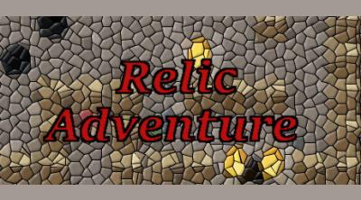 Logo of Relic Adventure