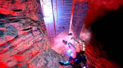 Screenshot of Relic Odyssey: Ruins Of Xantao