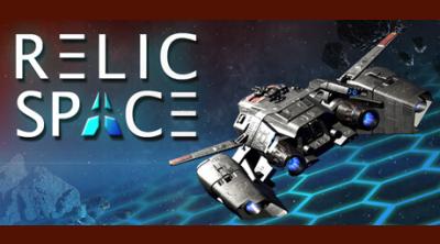 Logo of Relic Space