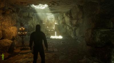 Screenshot of Relicbound