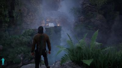 Screenshot of Relicbound