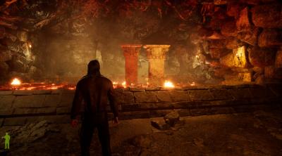 Screenshot of Relicbound