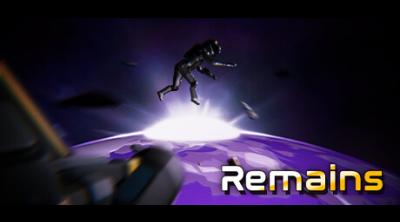 Logo von Remains