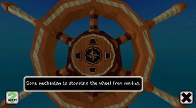 Screenshot of Remains of Yith