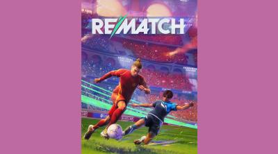 Logo de Rematch