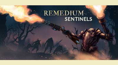 Logo of REMEDIUM: Sentinels