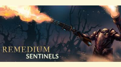 Logo of REMEDIUM: Sentinels